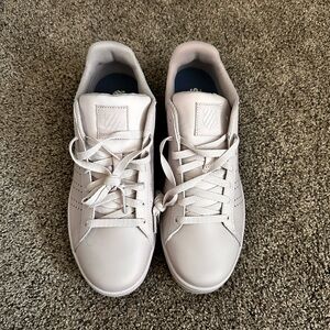 BNWOT K-Swiss Court Casper Lilac Sneakers